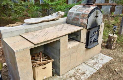 Boulder Creek Cabin by Casago McCall - Donerightmanagement - Foto 68