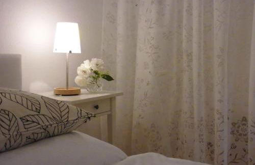 SchlossparkFerienwohnungen Rheinsberg mit Garten - Foto 74