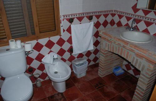 Alojamientos Rio Zumeta - Foto 72