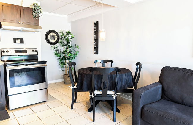 Hébergement Harvey - Foto 28