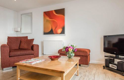 PREMIER SUITES Newcastle - Foto 19