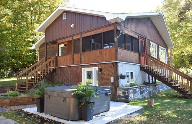 Chalet des Becassines Citq 310334 - Foto 6