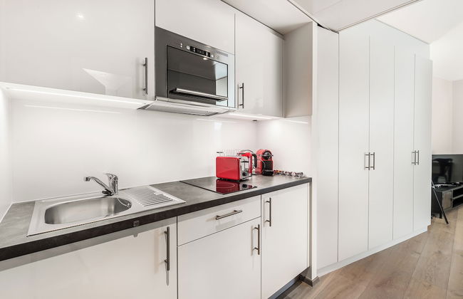 Noirettes by Homenhancement - Foto 41