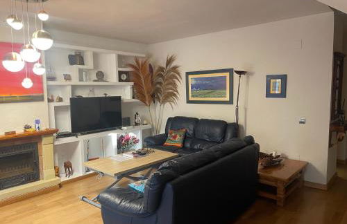 Casa en Guadalmar Malaga, Naturaleza y Playa - Photo 36