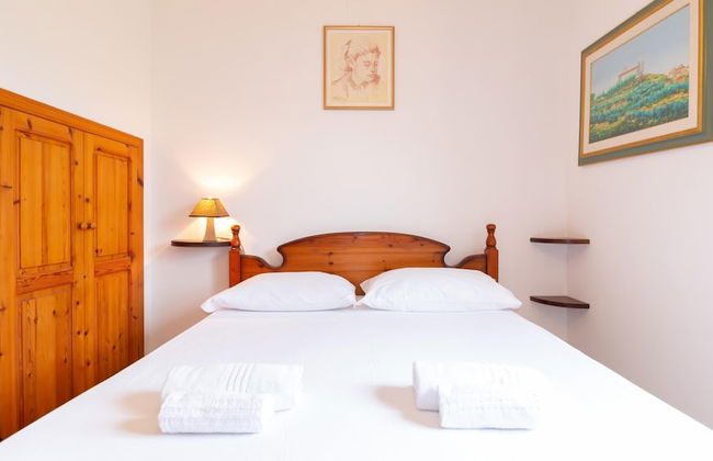 Su Riu House in Santa Caterina di Pittinuri - Foto 18