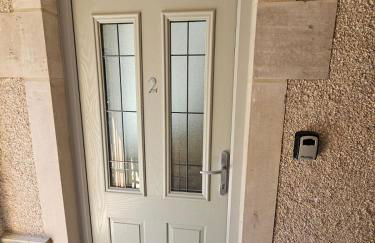 Luxury studio apartment, Skipton - Foto 16