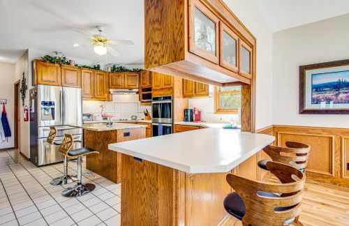 Majestic View - Foto 8