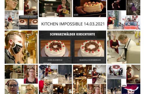 FEWO zum gscheiten Beck mit Garten - Foto 19