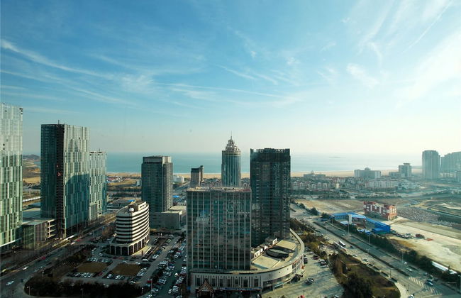 Le Jia Xuan International Convention Center Branch - Foto 51