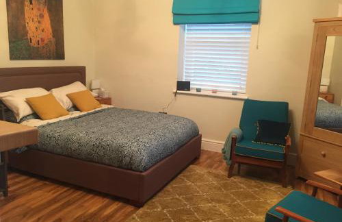 The Flat Frank Lewis House - Foto 1