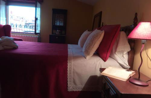 Casa Sopiedra - Foto 32