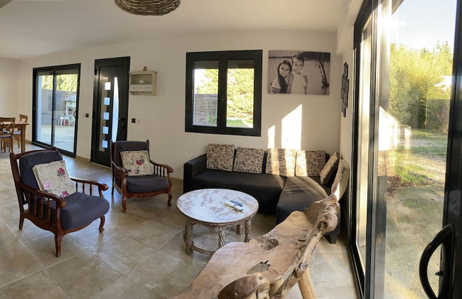 Mas Des Cerisiers - Foto 9