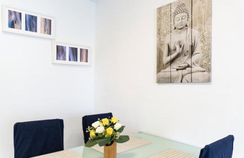 Fuengirola Los Pacos Vistamar - Foto 3