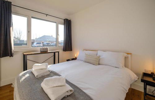 Three Tuns - Garden Suite 3 - Foto 14