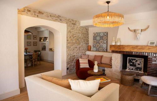 Mas du Chemin de la Mer - Foto 32