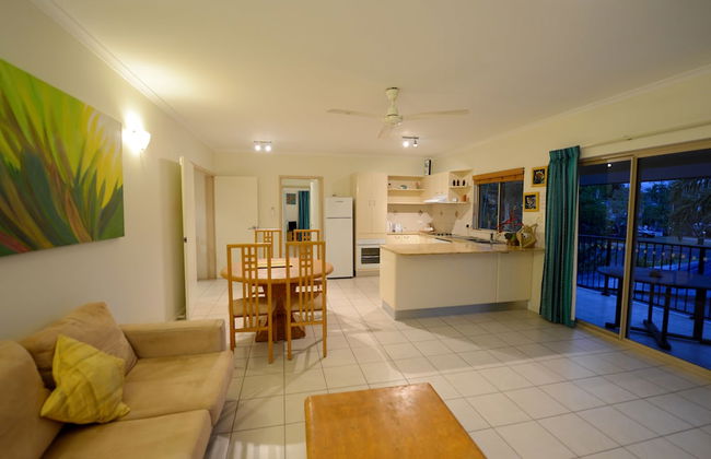 Mission Reef Resort - Foto 11