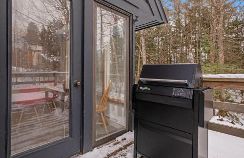 Classic Stratton Ski Chalet - Foto 54