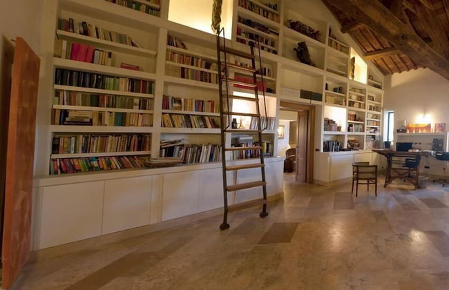 Residenza Storica - Foto 15