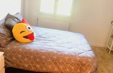 Superbe Loft Spa Jacuzzi Cinema - Foto 44