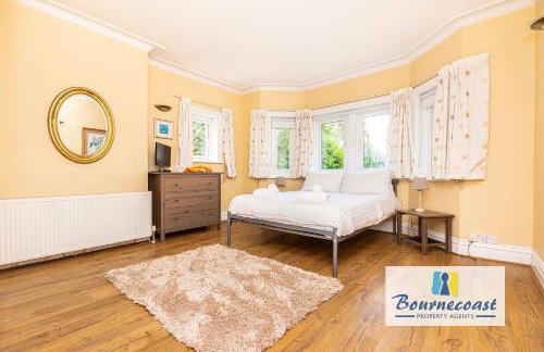 SEAFORTH by BOURNECOAST - A Large Manor House Suitable for Big Families and Groups - HB4638 - Foto 2