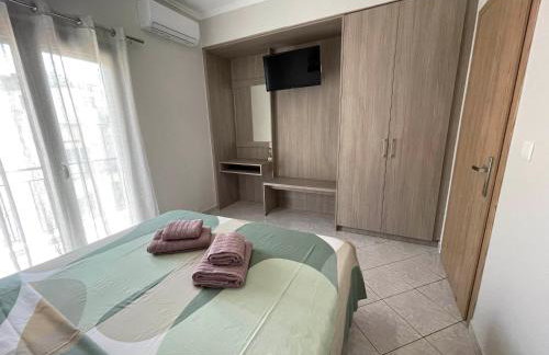 Litsa's Luxury Apartment - Foto 13