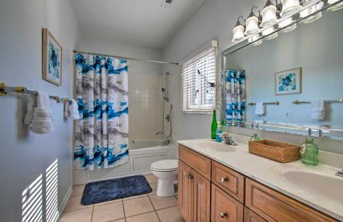 half Mi to Riverwalk! Historic Dtwn Southport Condo - Foto 15