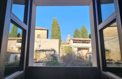 Duplex Palacio de los Burgo - Foto 9