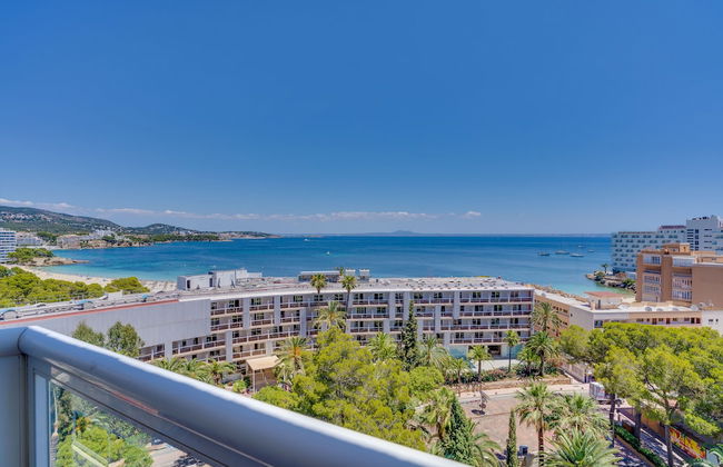 Las Palomas Apartments Econotels - Foto 43