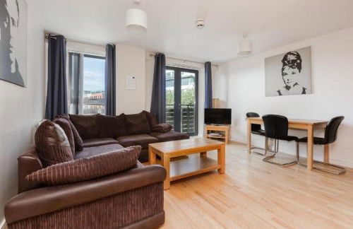 Liverpool City Centre Apartments - East Village - Foto 10