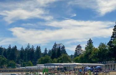 The Lake Chalet - Foto 38