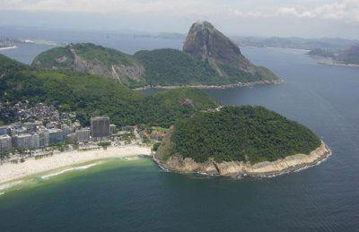 Charmoso Apartamento Leme/copacabana - Photo 67