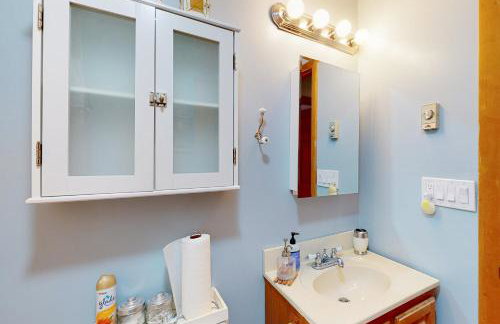 The Three Cornered Pond Retreat - Foto 18