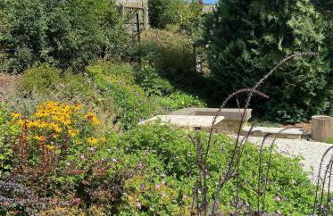 Ferienhaus AUSZEIT - Foto 42