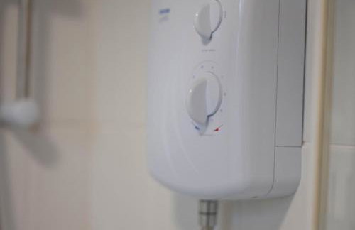 Spacious Home 10 mins to Airport & Braehead - Pass the Keys - Foto 45