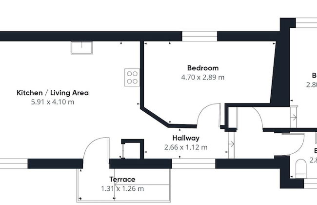 Host Stay The Lodge - Photo 20