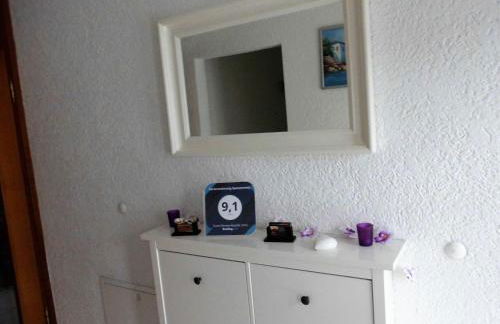 Ferienwohnung Spatzennest - Foto 6