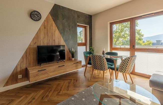 RentPlanet - Green Park Resort - Photo 45