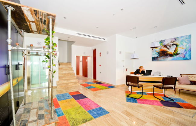 The Zentral Arenal Suites - Foto 3