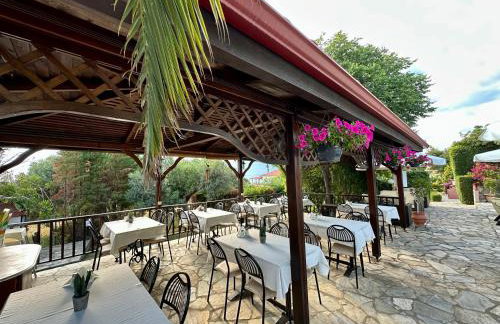 Agrili Apartments & Rooms - Photo 26