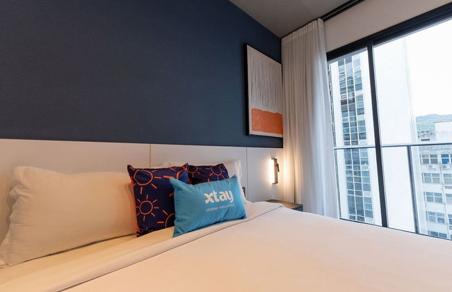 Xtay Oslo Florianópolis - Photo 9