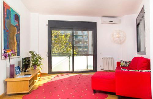 New & Sunny Apartment - Foto 4