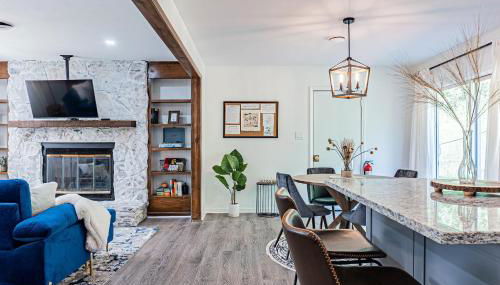 Charming Modern Home - Foto 3