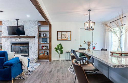 Charming Modern Home - Foto 3