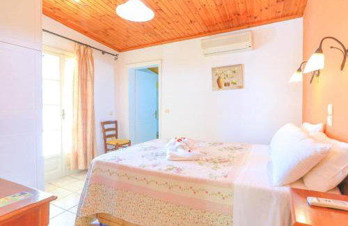 Viilla Kefalaki Superb Sceneries and Views Private Pool - Photo 56