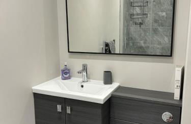 Stylish apartment in Halifax - Foto 23