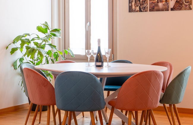 Antica Corte Lugo - Foto 68