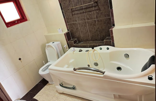 Eden Beach Resort Apartments - Foto 72