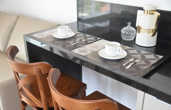 Vila do Centro Apart Hotel - Photo 22