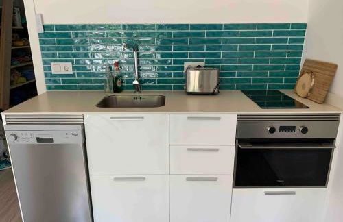 Cosy flat with terrace, swimming pool and parking in Begur - Foto 21