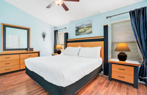 Relaxing Retreat with Pool and Movie Theater - Foto 3